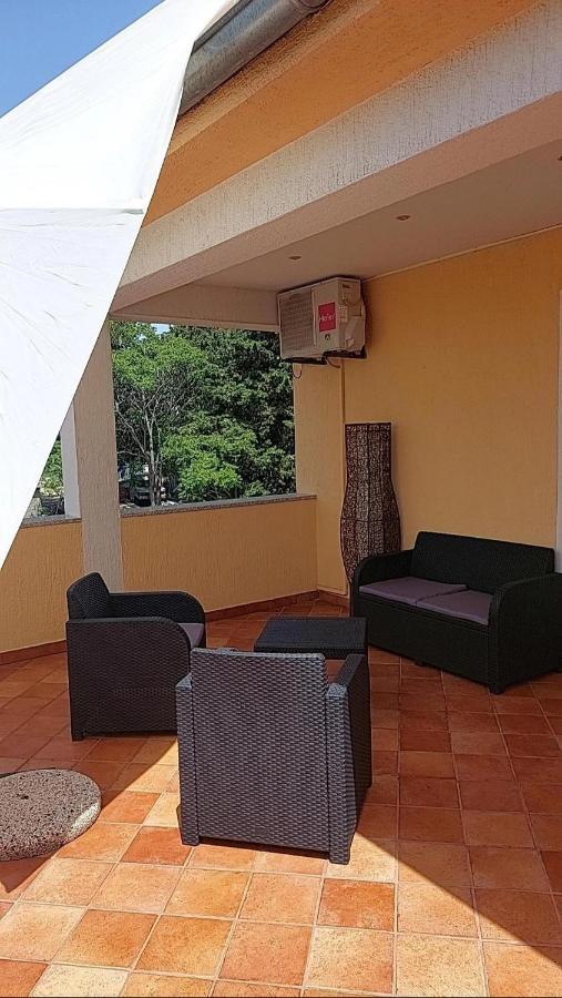 Apartmani Katarina Mundanije エクステリア 写真